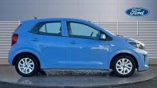 Kia Picanto 1.0 2 5dr Petrol Hatchback